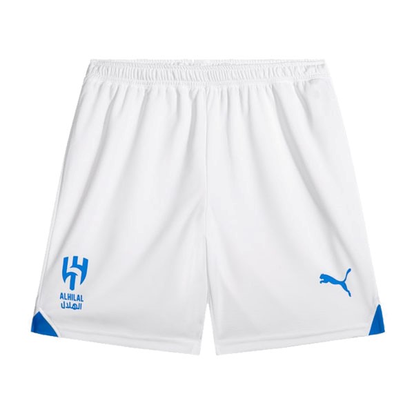 Pantalones Al Hilal SFC Segunda Equipación 2023/2024